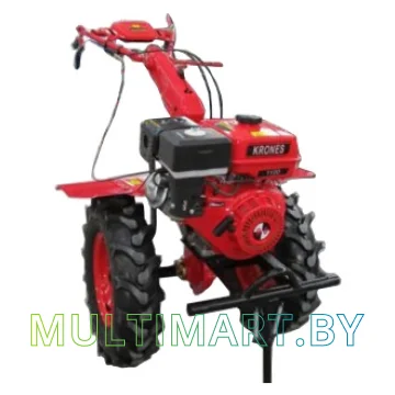 Мотоблок Krones WM 1100-9